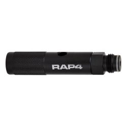 Rap4 Paintball 12g Co2 Quick Change Adapter