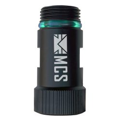 RAP4 Paintball TR50/HDS/HDR Male Remote Line Adapter