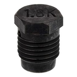 Tippmann HPA Burst Disk For Paintball Air Tank Regulator – 1800 PSI