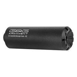 G&G Midnight Hawk Airsoft Tracer Unit – Black