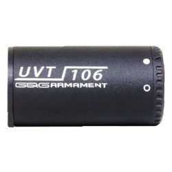 G&G UVT-106 Micro Airsoft Tracer Unit – Black