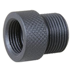 GG Airsoft GTP9/GPM92 Pistol Mock Suppressor Barrel Adapter