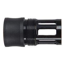 GOG Carbon Fiber Freak Paintball Barrel Adapter – Autococker Threads