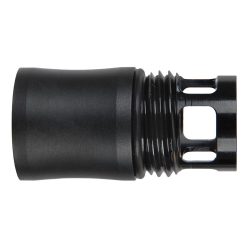 GOG Carbon Fiber Freak Paintball Barrel Adapter – Ion Threads