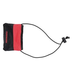 Tippmann Paintball Barrel Cover XL – Red