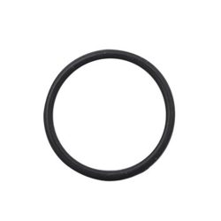 Regular Seal O-Ring - For Paintball Air Tank and Accessories - Buna Black
