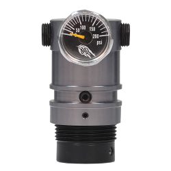 Wolverine Airsoft HPA STORM On Tank Regulator – Without Line