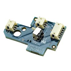 PolarStar Airsoft Switchboard AEG V2 – Fusion Engine Excluded