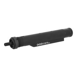 PolarStar Airsoft CO2 12g Gas Stock (CGS) Type 2 CO2 Insert Included – TM Spec