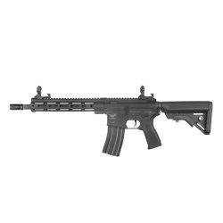 Raven NEO M4 Serpent Carbine AEG Airsoft Rifle - Black