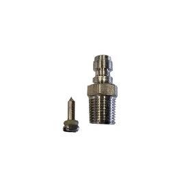 Empire Paintball Air Tank One Way Fill Nipple Assembly