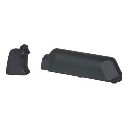 Amoeba Grip Cheek Pad Set For Striker – Black