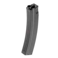 G&G Airsoft EGM MP5 BB’s Magazine – 40rd – Black