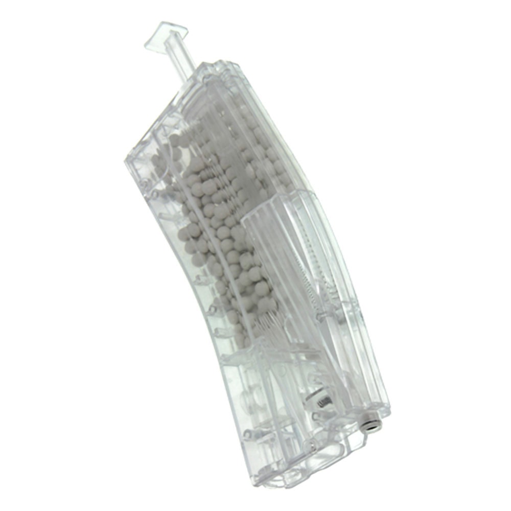AIRSOFT GG BB SPEED LOADER MAG STYLE Impact 4506606687