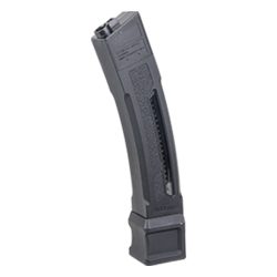 G&G Airsoft MXC9 BB’s Magazine – 170rd – Black