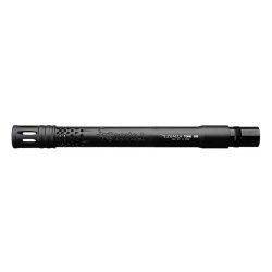 Lapco BigShot Assault Paintball Barrel – Black Matte – .684” – 10″ – A5 Threaded