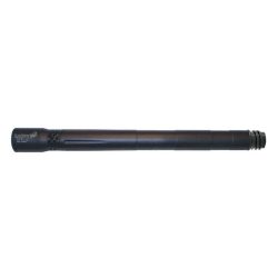 Lapco Bigshot Paintball Barrel – Black Matte – .684” – 12″ – C98 Threaded