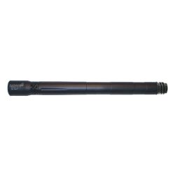 Lapco Bigshot Paintball Barrel – Black Matte – .687” – 12″ – C98 Threaded