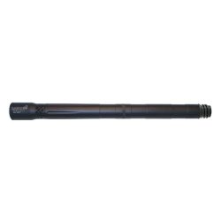 Lapco Bigshot Paintball Barrel – Black Matte – .684” – 14″ – C98 Threaded
