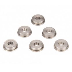 Ares Airsoft 8MM Stainless Steel Bushing – Pack Of 6