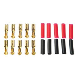 ASG Airsoft Motor Connectors Plugs