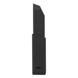 KRYTAC Airsoft KRISS Vector G30 BB's Magazine - 95rd - Black