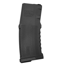 Raven Airsoft M4 Mid-Cap AR220 BB's Magazine - 220rd - Black
