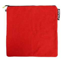 Exalt Paintball Multiple Purpose Microfiber Bag – Red