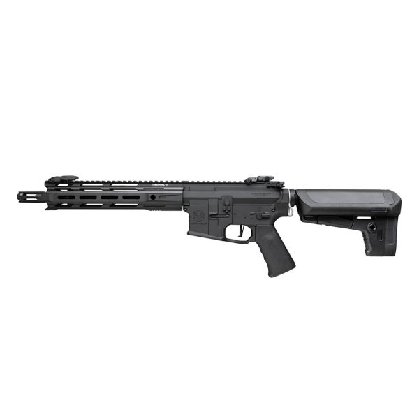 KRYTAC Full Metal Trident M-LOK Version MK2 CRB-M Airsoft Rifle - Black