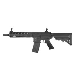 Raven NEO M4 DD18 AEG Airsoft Rifle - Black