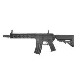 Raven NEO M4 Kismet Carbine AEG Airsoft Rifle - Black