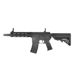 Raven NEO M4 Kismet CQB AEG Airsoft Rifle - Black