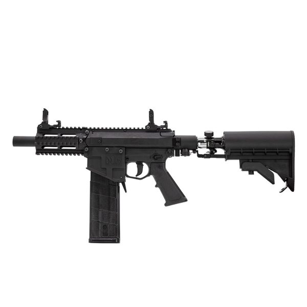 Valken M17 Paintball Gun - Black