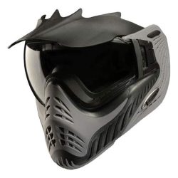 VForce Profiler Paintball Mask With Thermal Lens - Shark - Charcoal