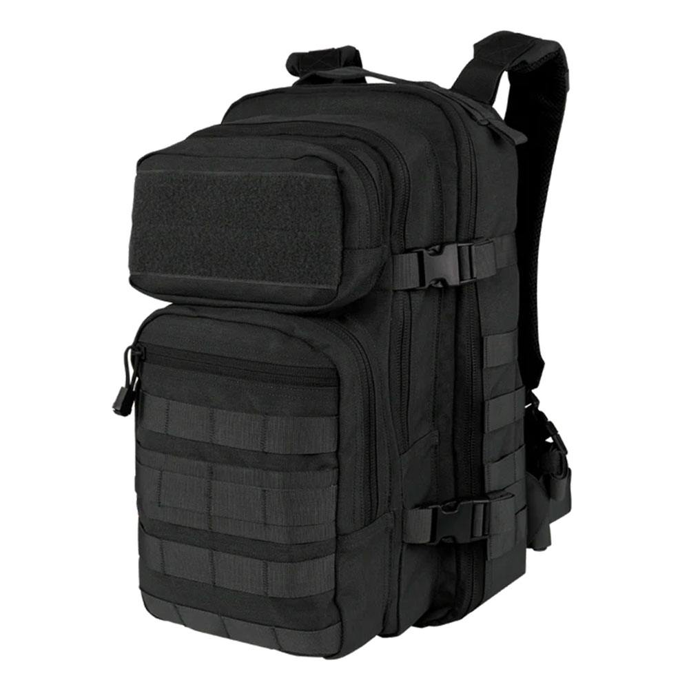 Backpack Condor Compact Assault Gen II – 24L – Black