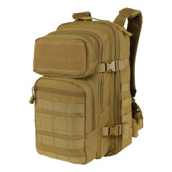 Backpack Condor Compact Assault Gen II - 24L - Coyote