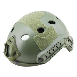 Valken Tactical Helmet ATH Enhanced - Olive