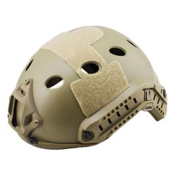 Valken Tactical Helmet ATH Enhanced – Tan