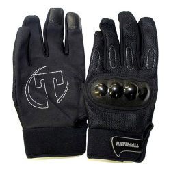 Tippmann Tactical Glove Attack Black – One Size Fits All
