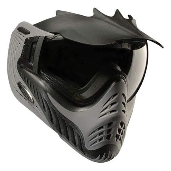 VForce Profiler Paintball Mask With Thermal Lens - Shark - Charcoal
