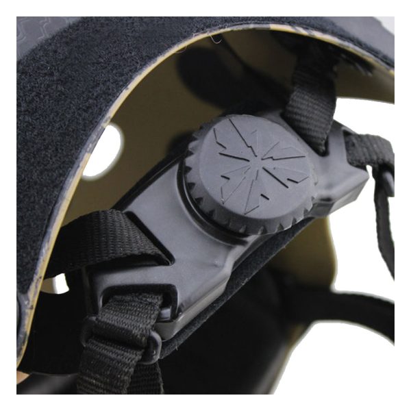Valken Tactical Helmet ATH Enhanced – Black