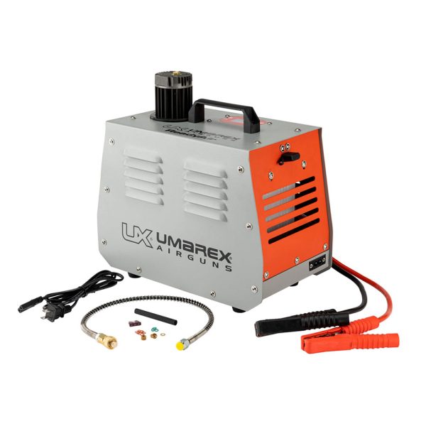Umarex Portable Ready Compressed Air HPA Compressor Pump