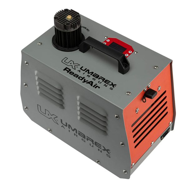 Umarex Portable Ready Compressed Air HPA Compressor Pump