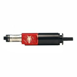 Wolverine Airsoft HPA INFERNO Gen 2 for AEG - V2 M4 Premium + Premium Electronics