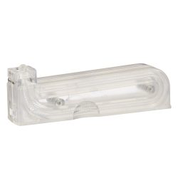 Novritsch SSG10 Airsoft BB’s Magazine – 28rd – Clear