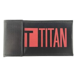 Titan Charging Safety Bag For Lithium Battery