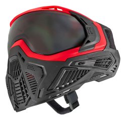 HK Army SLR Paintball Mask With Thermal Lens – Lava