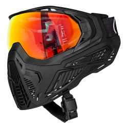 HK Army SLR Paintball Mask With Thermal Lens – Nova