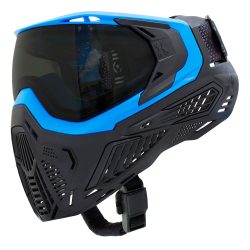 HK Army SLR Paintball Mask With Thermal Lens – Sapphire