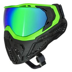 HK Army SLR Paintball Mask With Thermal Lens – Journey